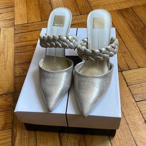 Dolce Vita Mimi Pointed Toe Mule